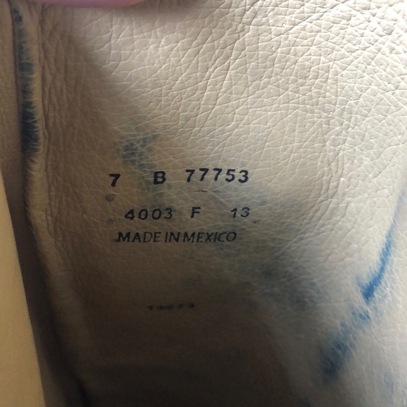 Frye Riding Boots - Picture 3 of 3